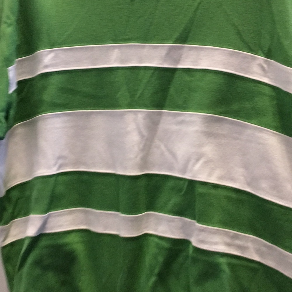 FINAL MARKDOWN Sporty jones wear top large - Picture 2 of 4